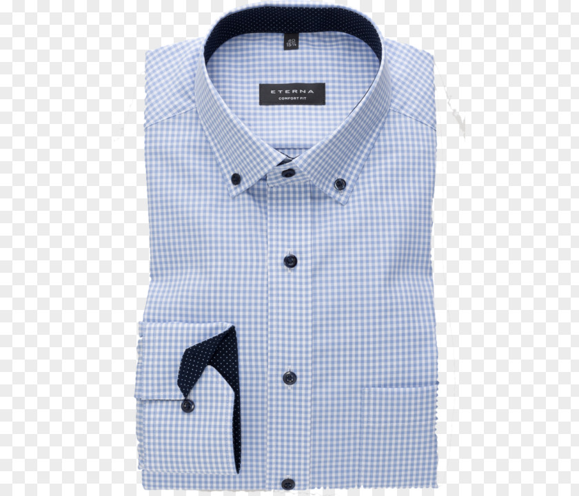 T-shirt Long-sleeved Dress Shirt PNG