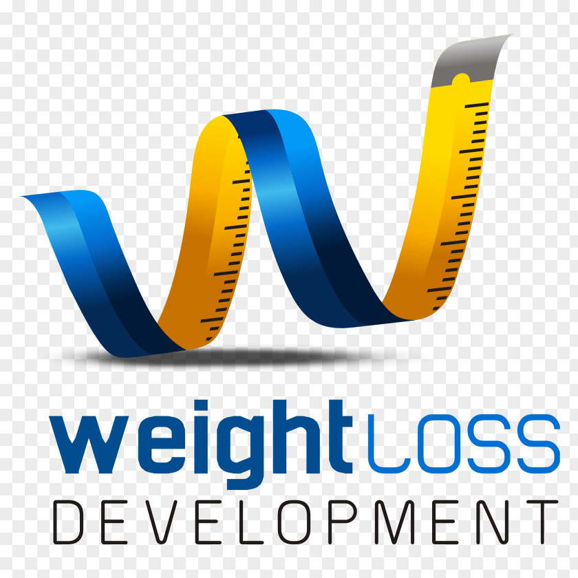 Weightloss Logo Brand Product Design Font PNG