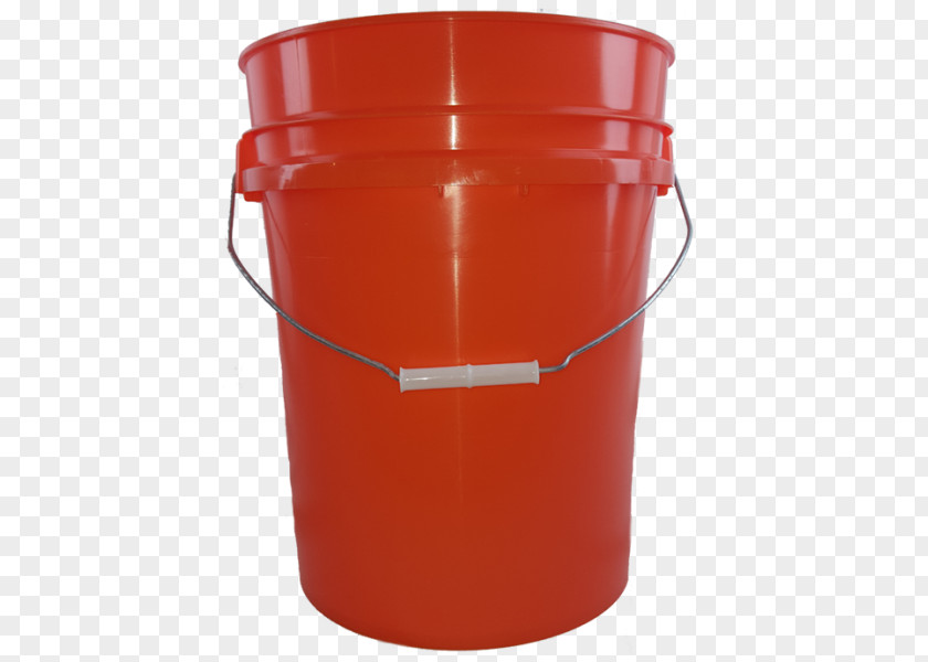 10 Gallon Plastic Buckets Bucket Product Design Lid PNG