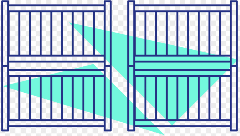 Angle Line Pattern Font Fence PNG