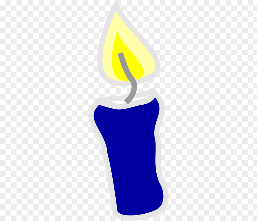 Birthday Image Clip Art Candle PNG