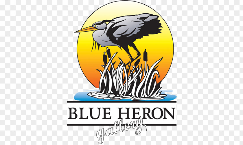 Blue Heron Gallery Books 'n Bears West Lives On Newport Wind Drift PNG