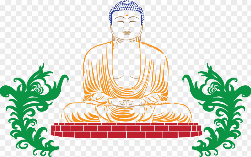 Buddhism Religion Hinduism Buddhahood Meditation PNG