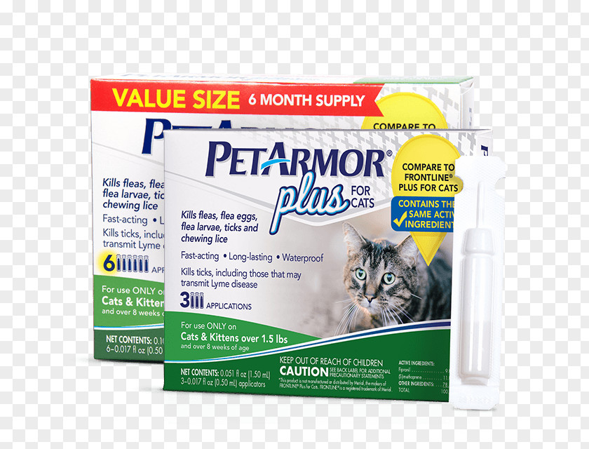 Cat Flea Dog Pet Treatments Kitten PNG