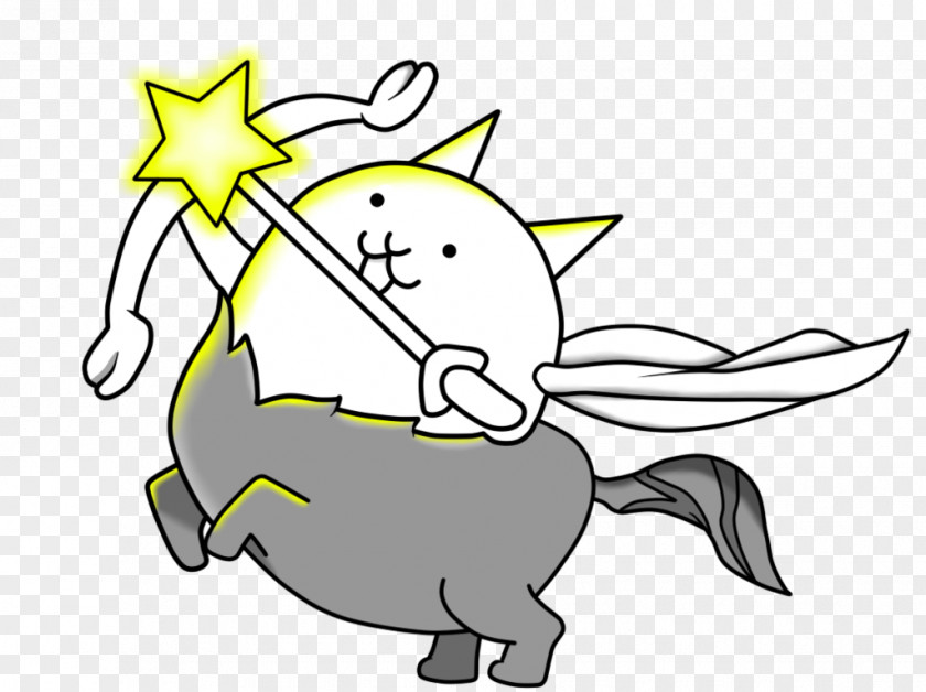 Cat The Battle Cats Kitten Drawing PNG