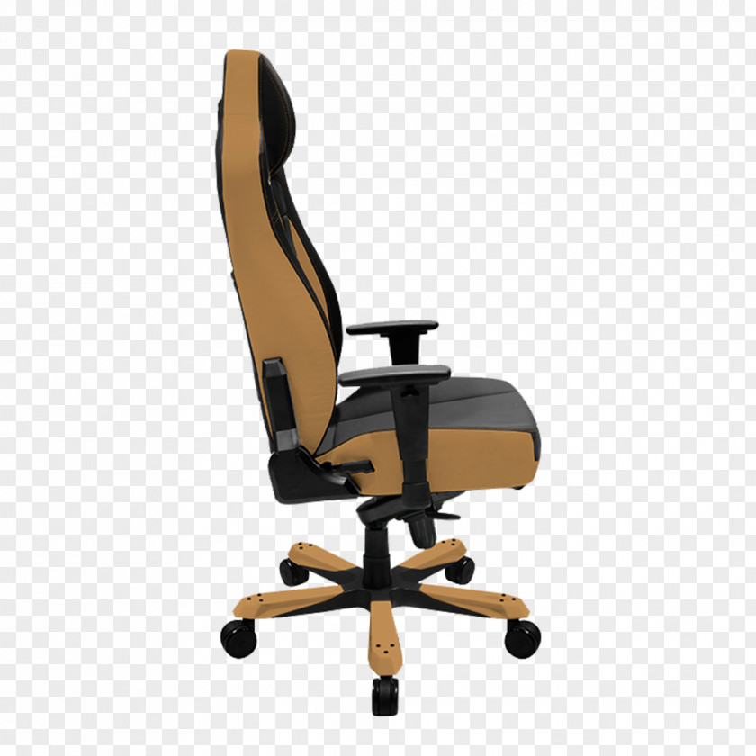 Chair Office & Desk Chairs DXRacer Classic Gaming Recliner PNG