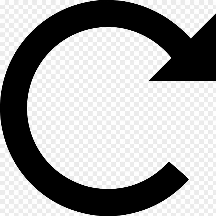 Circular Arrow Icon Repeat Sign Clip Art PNG