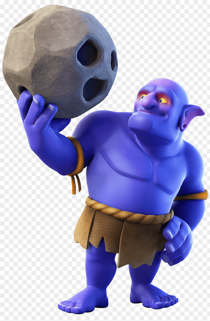 Clash Of Clans Royale Bowling (cricket) Game PNG