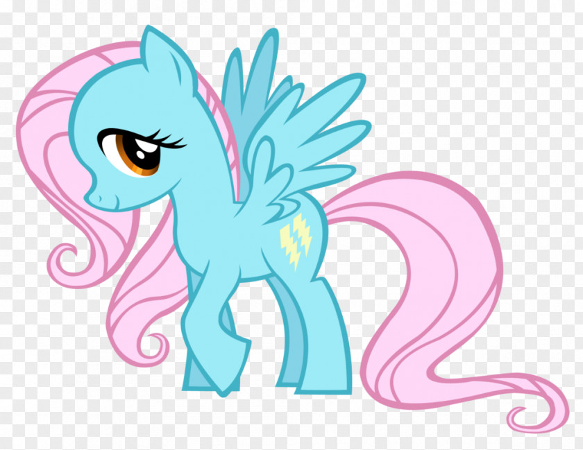 Concept. Vector Fluttershy Rarity Rainbow Dash My Little Pony PNG