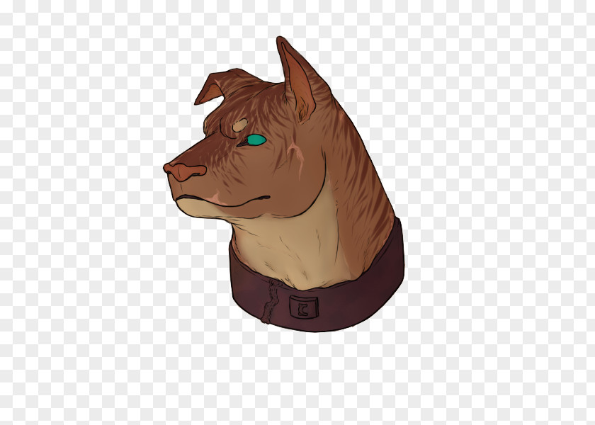 Dog Canidae Snout Cartoon Character PNG