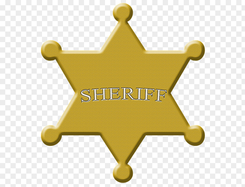 Harper Poster Vector Graphics Sheriff Royalty-free Stock Illustration PNG