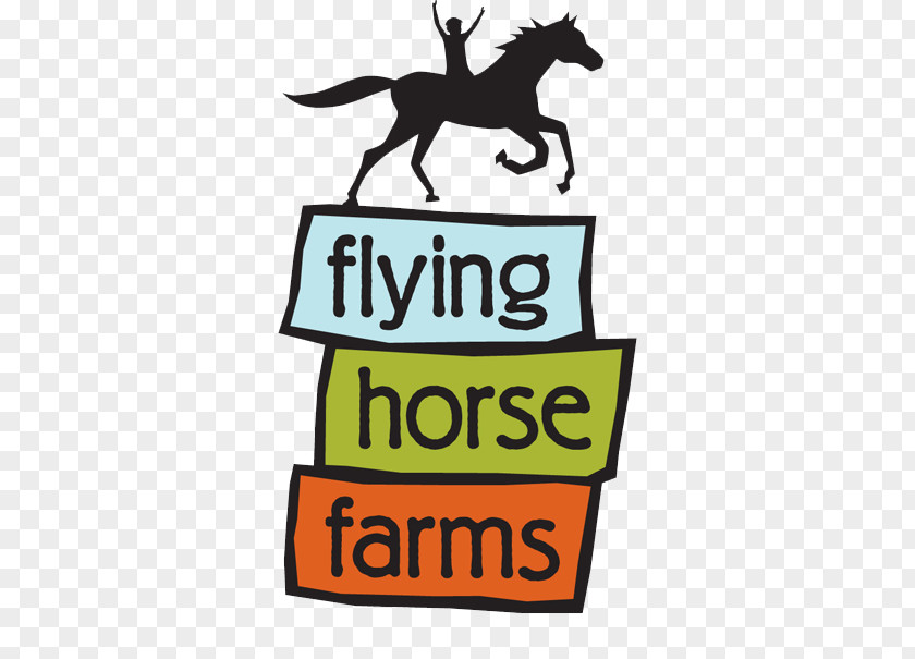 Horse Farm Flying Farms Mount Gilead Child Family PNG