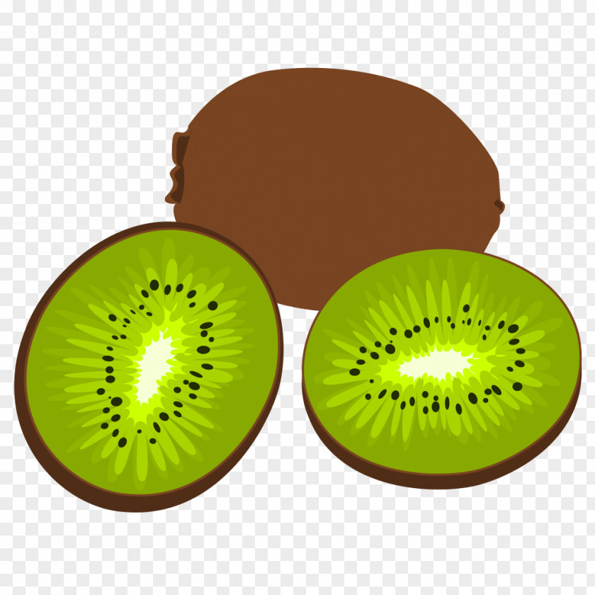 Kiwi Ice Cream Kiwifruit PNG