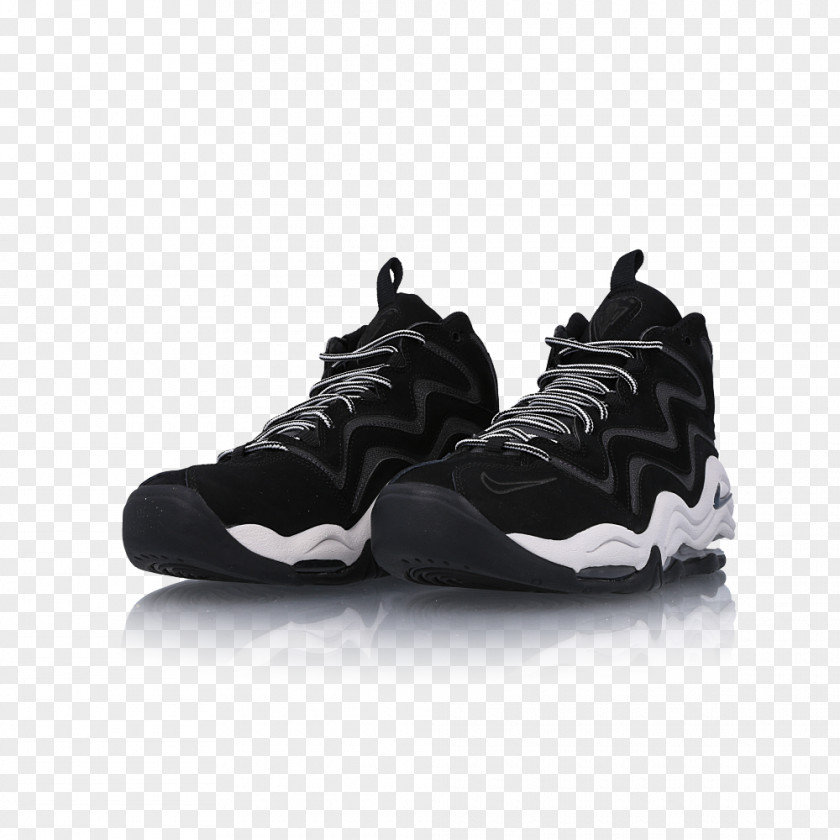 Nike Sports Shoes Free Air Pippen PNG