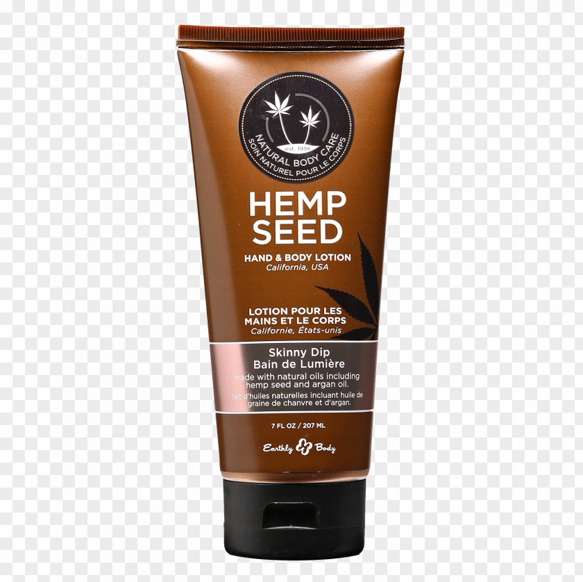 Perfume Earthly Body Hemp Seed Hand & Lotion Skin Butter Oil PNG