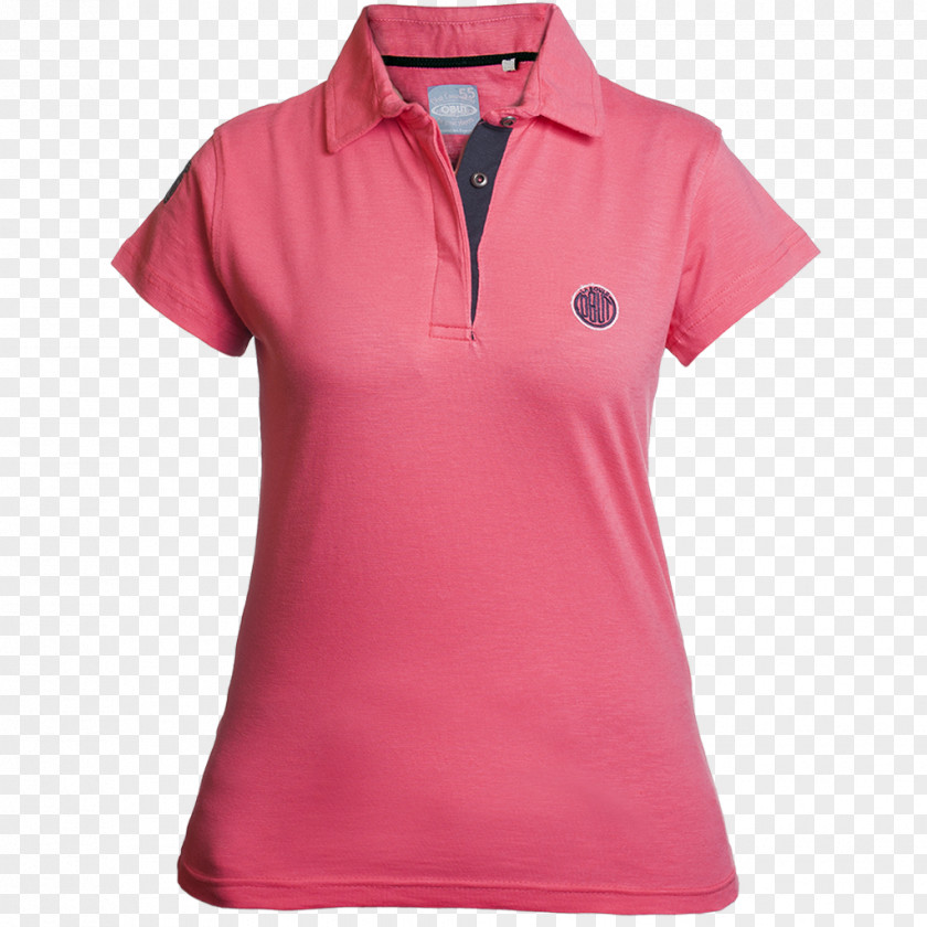 Polo T-shirt Shirt Clothing Ralph Lauren Corporation Pink PNG
