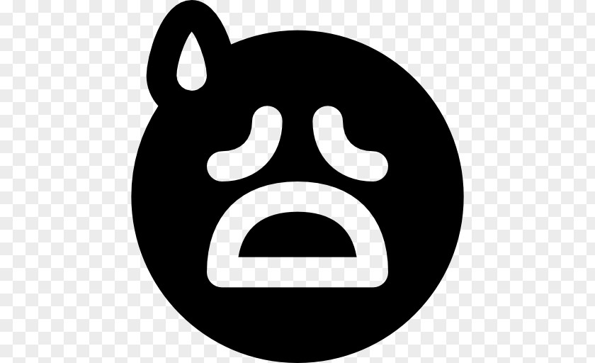 Sad People Snout Headgear Clip Art PNG