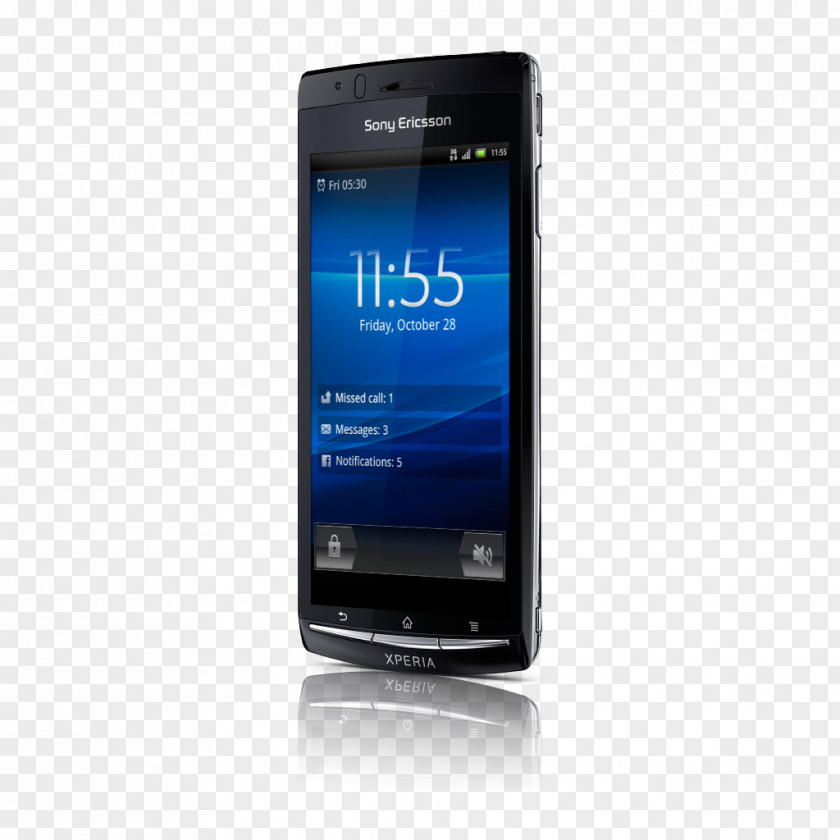 Smartphone Feature Phone Sony Ericsson Xperia Arc S Neo PNG