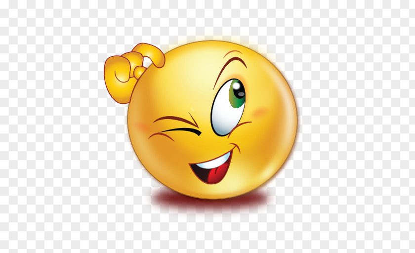 Smiley Emoticon Face Emoji PNG