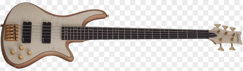 Stiletto Schecter Guitar Research Bass String Instruments Fingerboard PNG