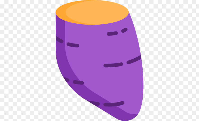 Sweet Potato PNG