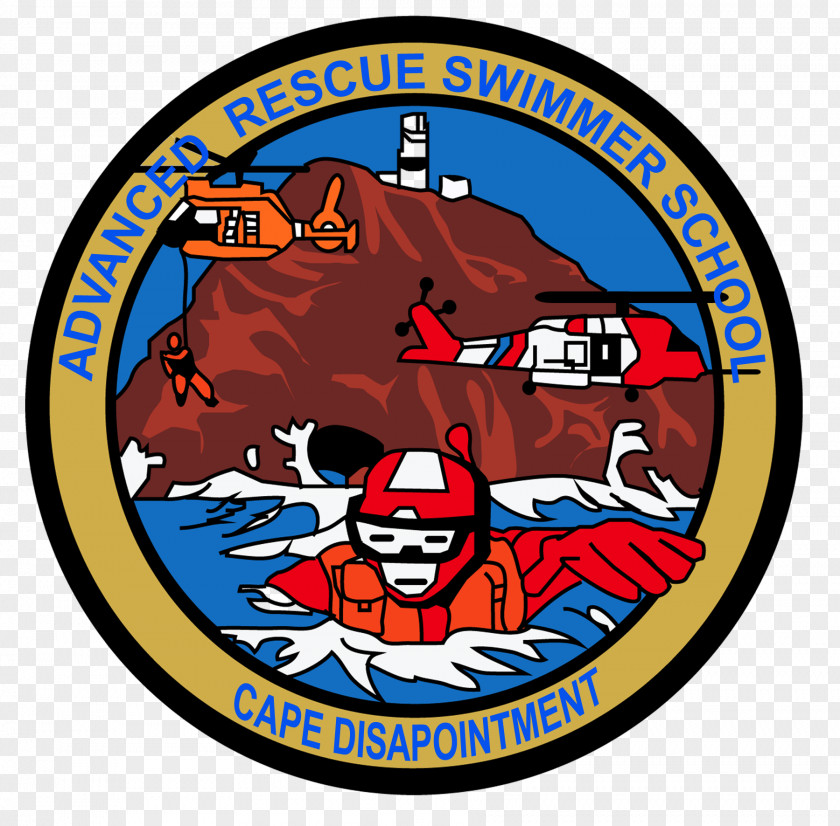 T-shirt Rescue Swimmer United States Coast Guard Search And Swimming PNG