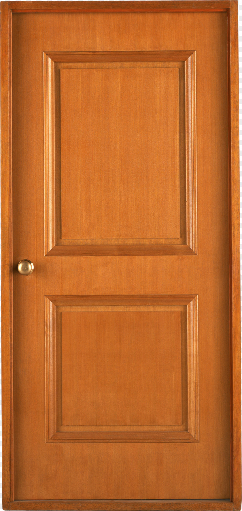 Wood Door Icon PNG