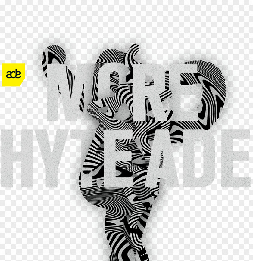 Zebra Brand White Font PNG