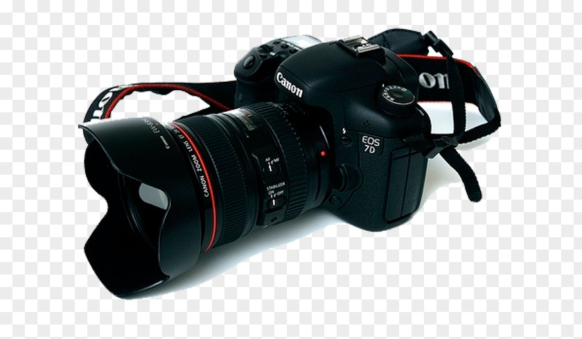 5d Canon Digital SLR EOS 7D Mark II EF Lens Mount 700D PNG