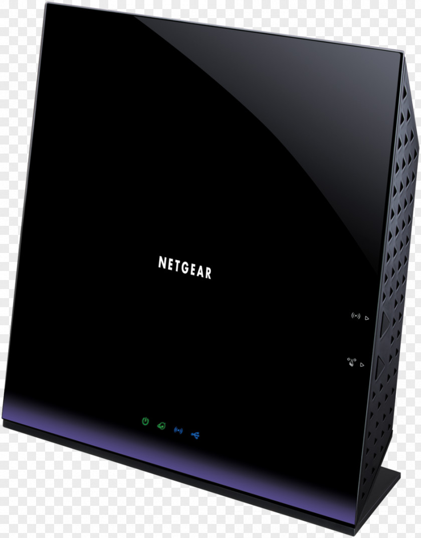 73 DSL Modem Wireless Router Netgear PNG