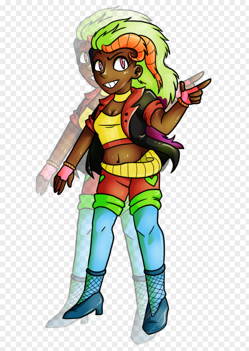 Ashlyn Filigree Illustration Cartoon Fiction Legendary Creature PNG