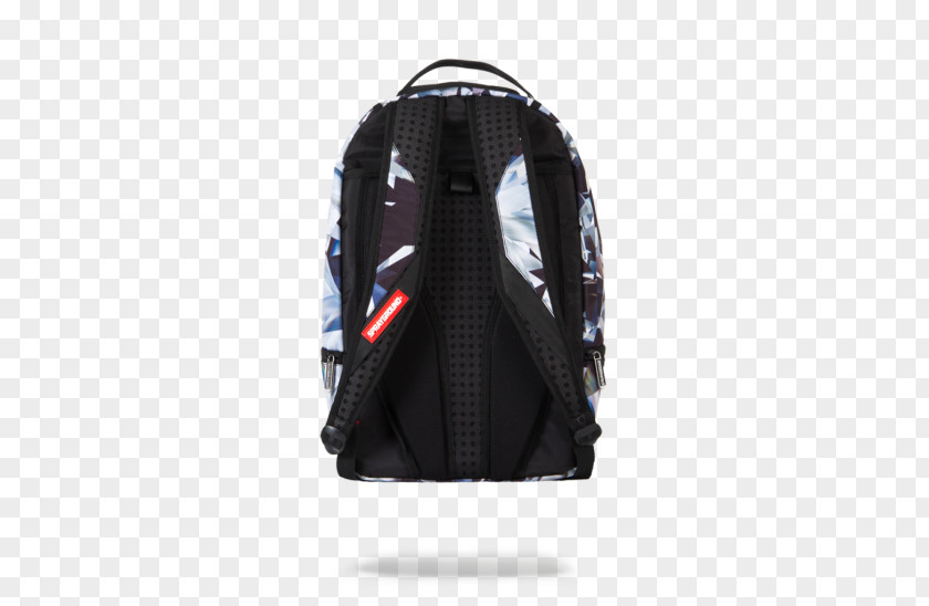 Backpack Bag Black Diamond Equipment Laptop PNG