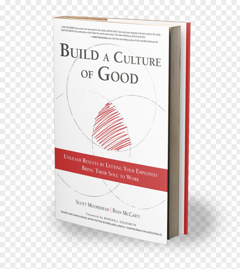 Book Of Shadows Brand Build A Culture Good: Unleash Results By Letting Your Employees Bring Their Soul To Work Font PNG