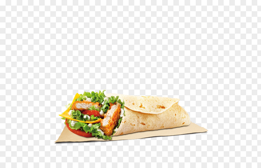 Burger King Wrap Hamburger Whopper Chicken Sandwich Nugget PNG