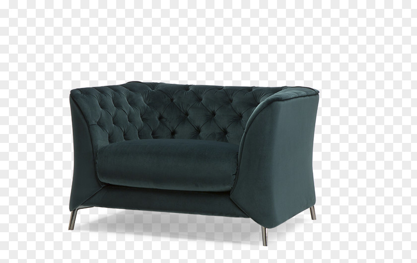 Chair Couch Natuzzi Club Furniture PNG