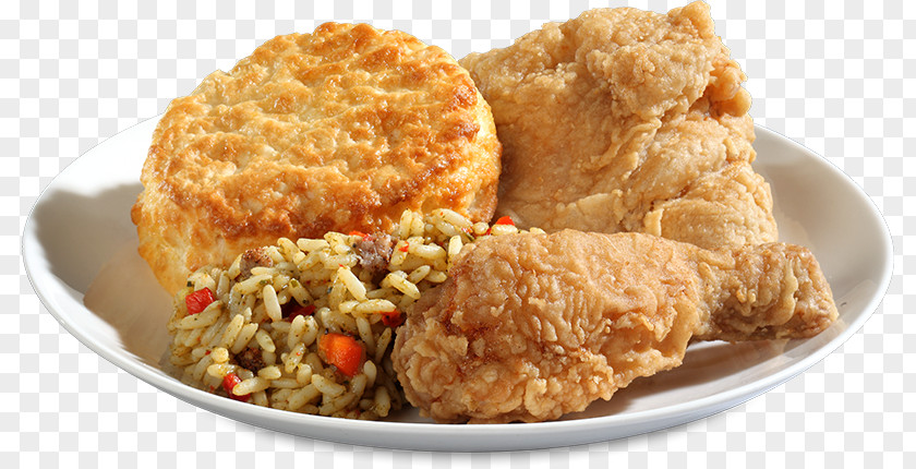 Chicken Thighs Fried Fast Food Breaded Cutlet Cuisine Of The United States PNG