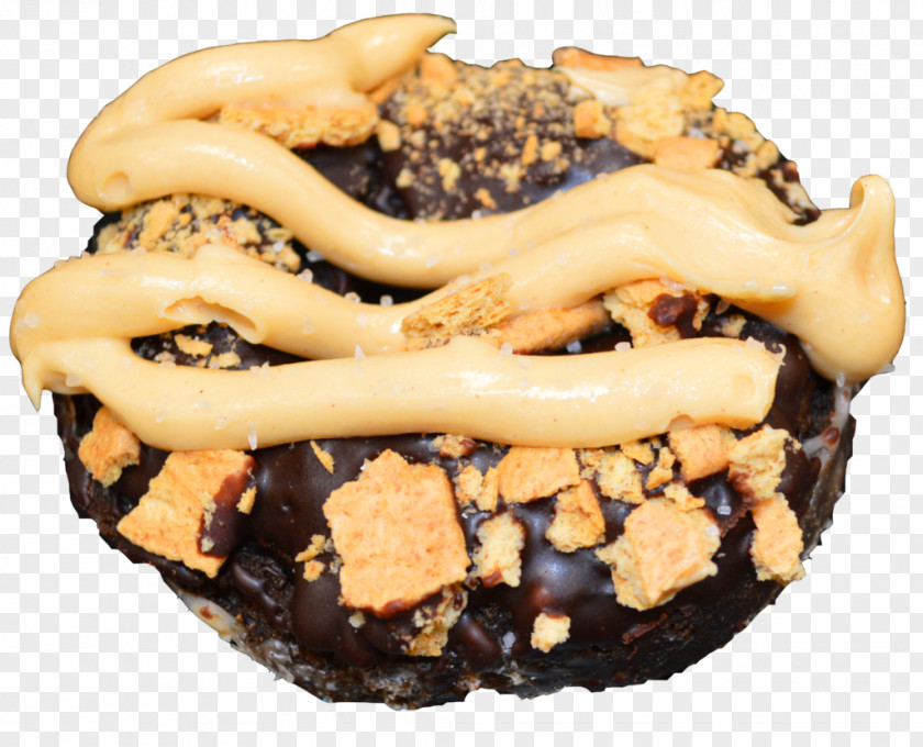 Chocolate Biscuits Donuts Frosting & Icing Cinnamon Roll Chip Cookie PNG