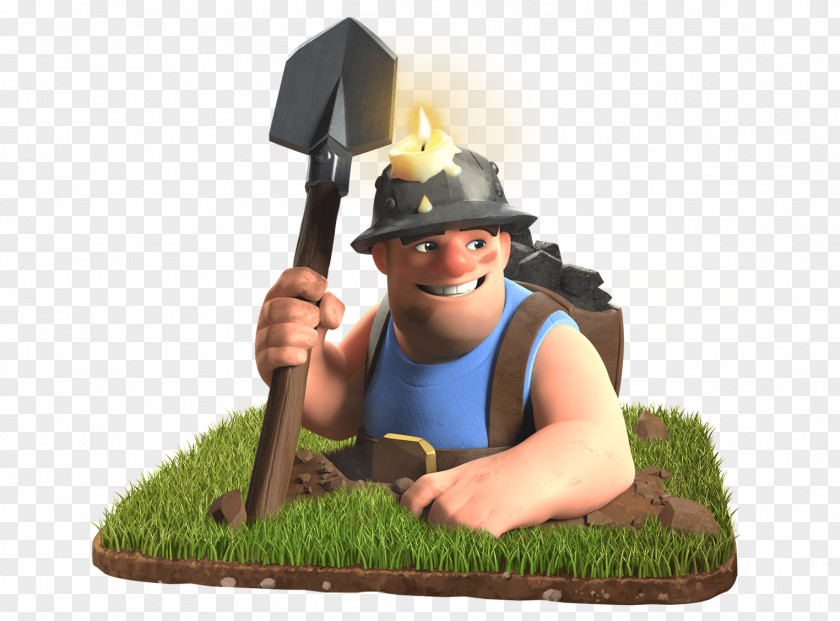 Clash Of Clans Royale Boom Beach Troop Barracks PNG