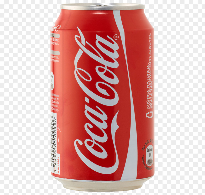 Coca Cola The Coca-Cola Company Fizzy Drinks PNG