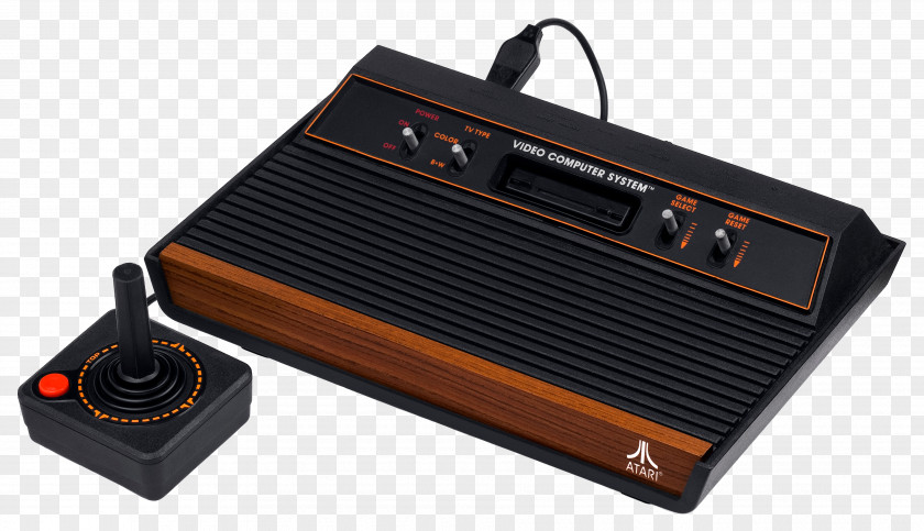 Console Atari 2600 Adventure Pac-Man Video Game Consoles PNG
