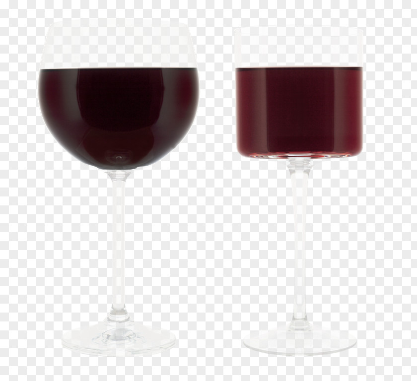 Copas Wine Glass Red Cocktail Kir PNG