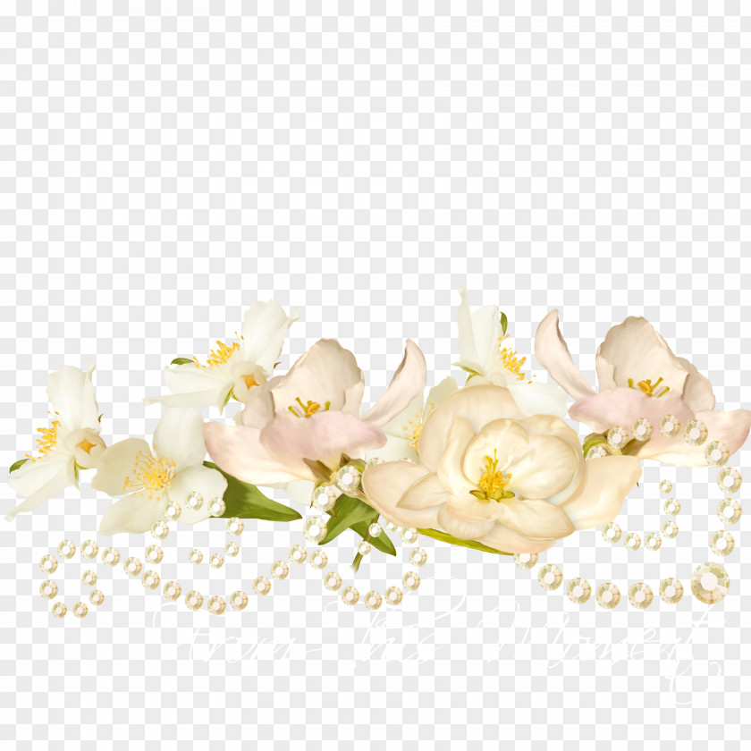 Creative Wedding Lace Floral Design Marriage PNG