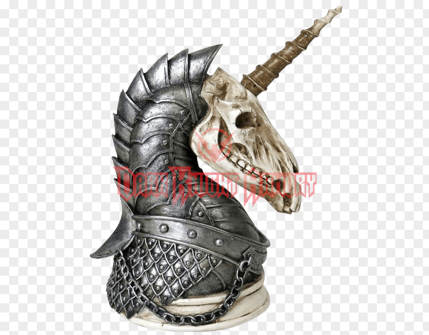 Horse Unicorn Skull Horn Skeleton PNG
