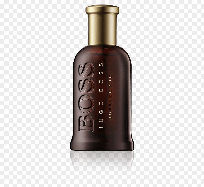 Hugo Boss Perfume Lotion PNG