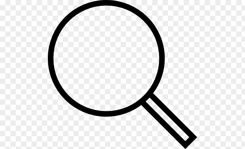 Magnifying Glass PNG