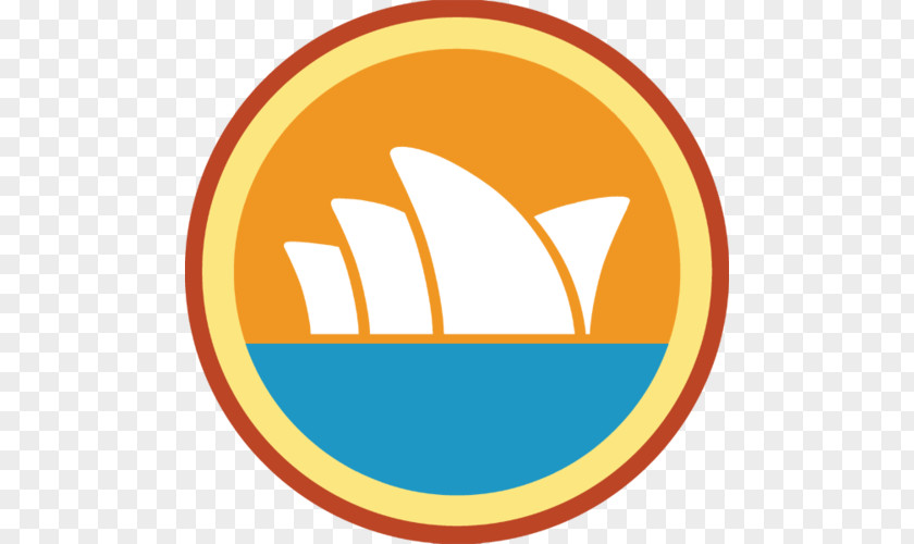 Opera Sydney House Logo PNG