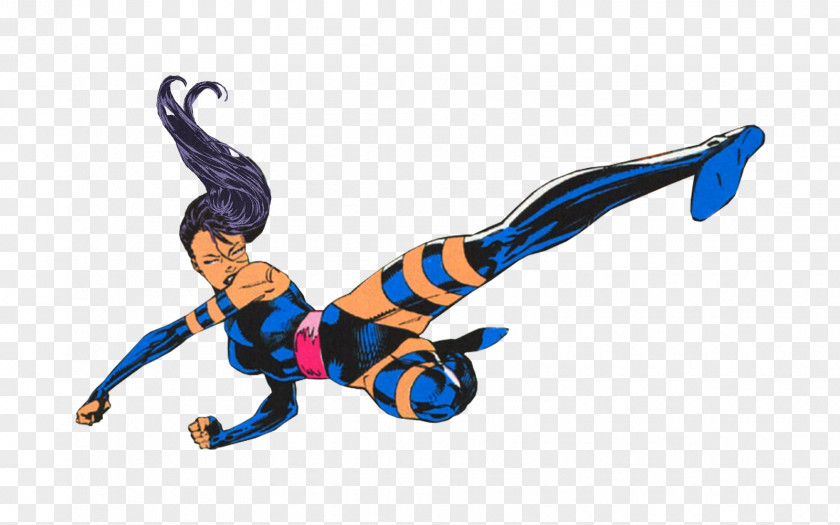 Psylocke Performing Arts DeviantArt Artist PNG