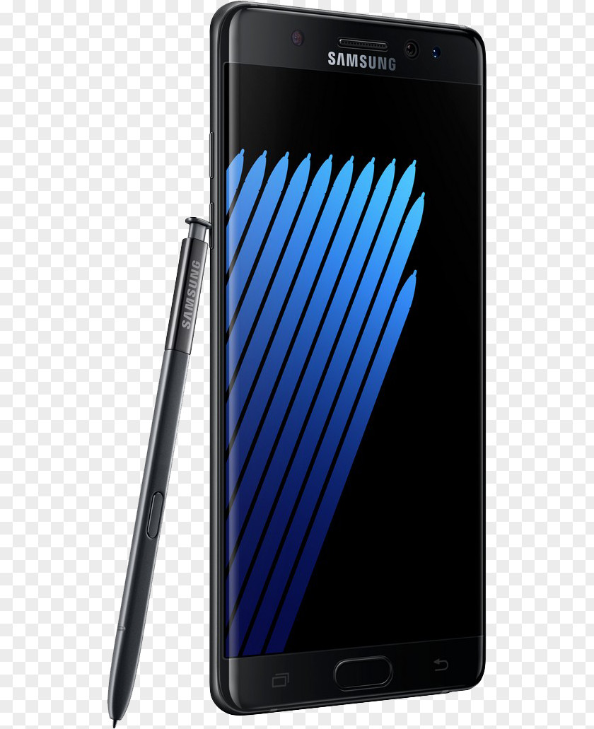 Samsung Galaxy Note 7 8 Apple IPhone Plus S7 PNG