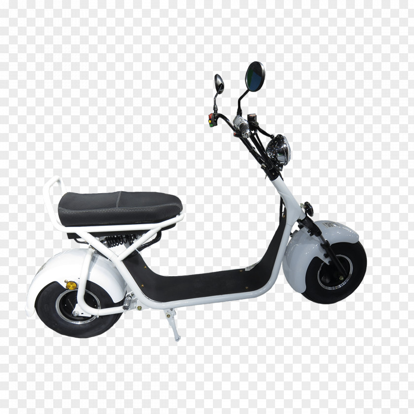 Scooter Wheel Harley-Davidson Motorized Electric Motorcycles And Scooters PNG