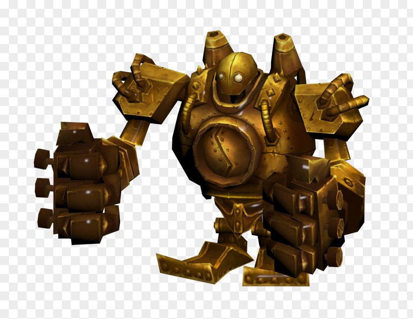 Steampunk League Of Legends Half-Life 2 Pac-Man Warhammer 40,000 PNG